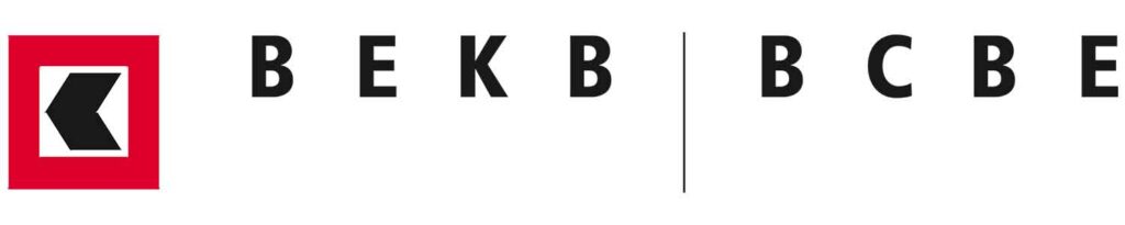 Logo BEKB