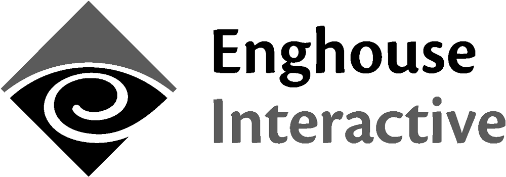 Enghouse Logo bw
