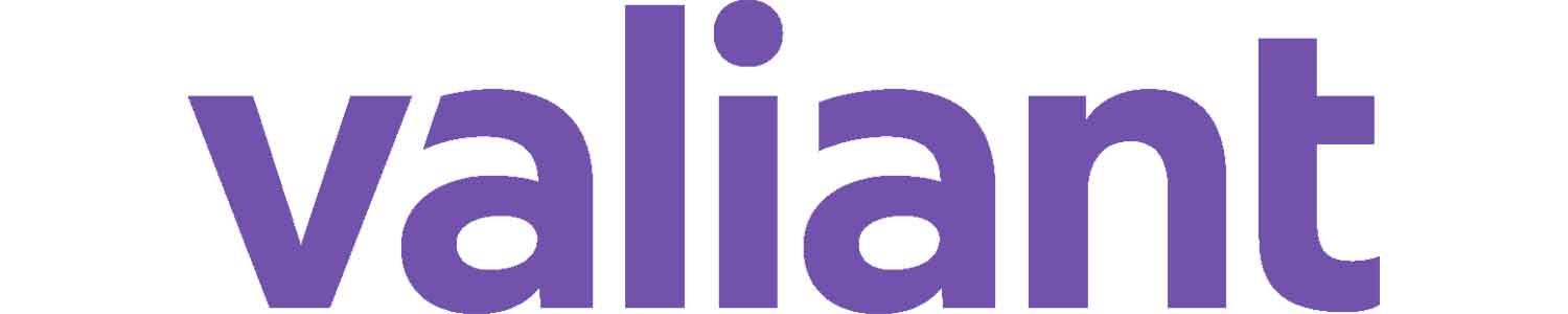 Valiant Logo